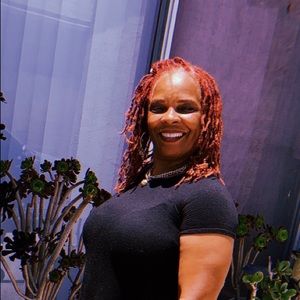 Meet your Posher, Sande